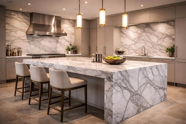 Countertops