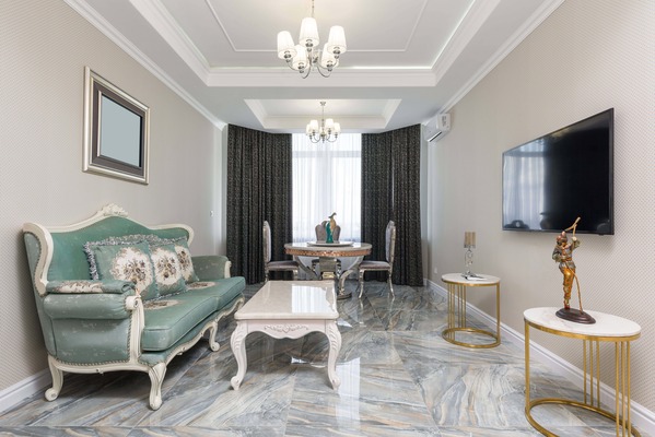 Flooring