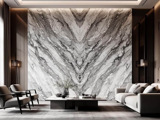 Wall Cladding