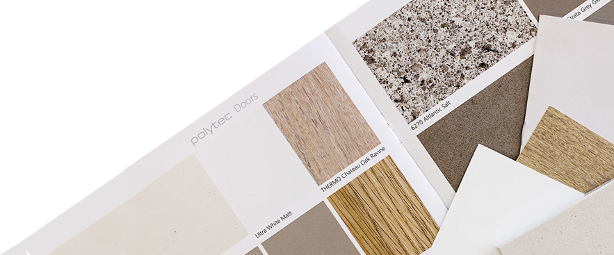 Request Samples or a Brochure
