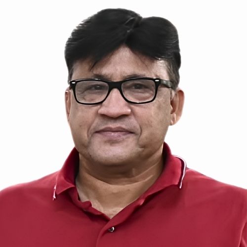 Dinesh Akar