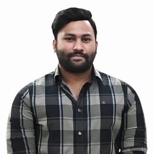 Yash Akar