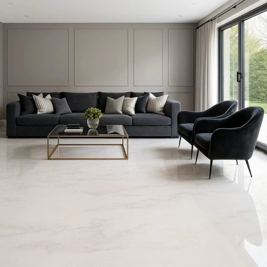Flooring
