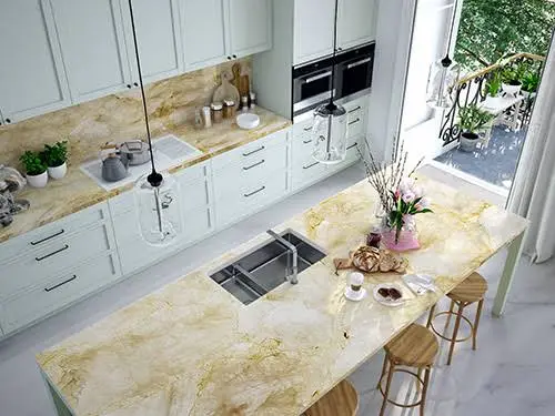 Countertops