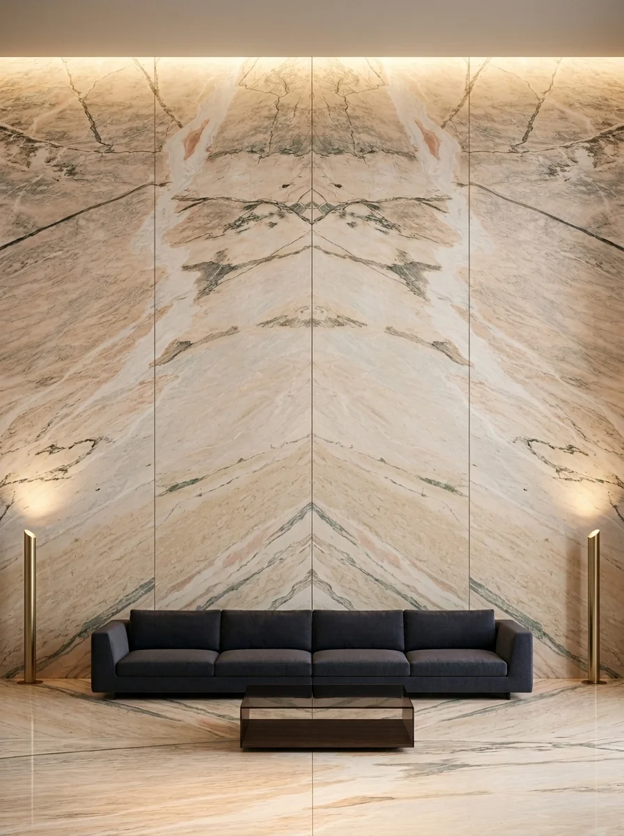 Wall Cladding
