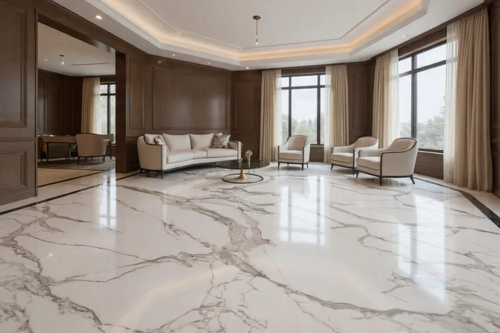 Flooring