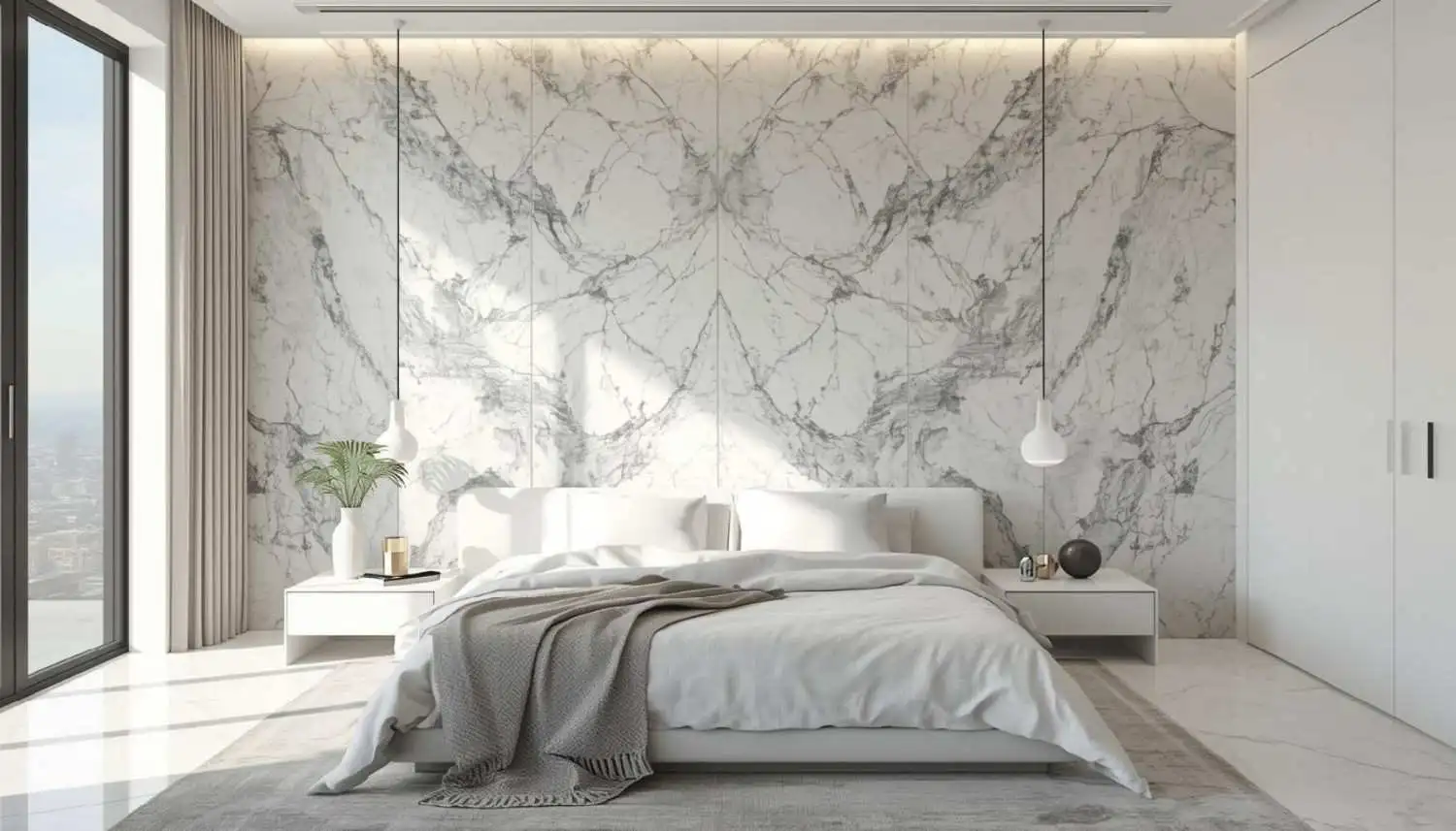 Wall Cladding