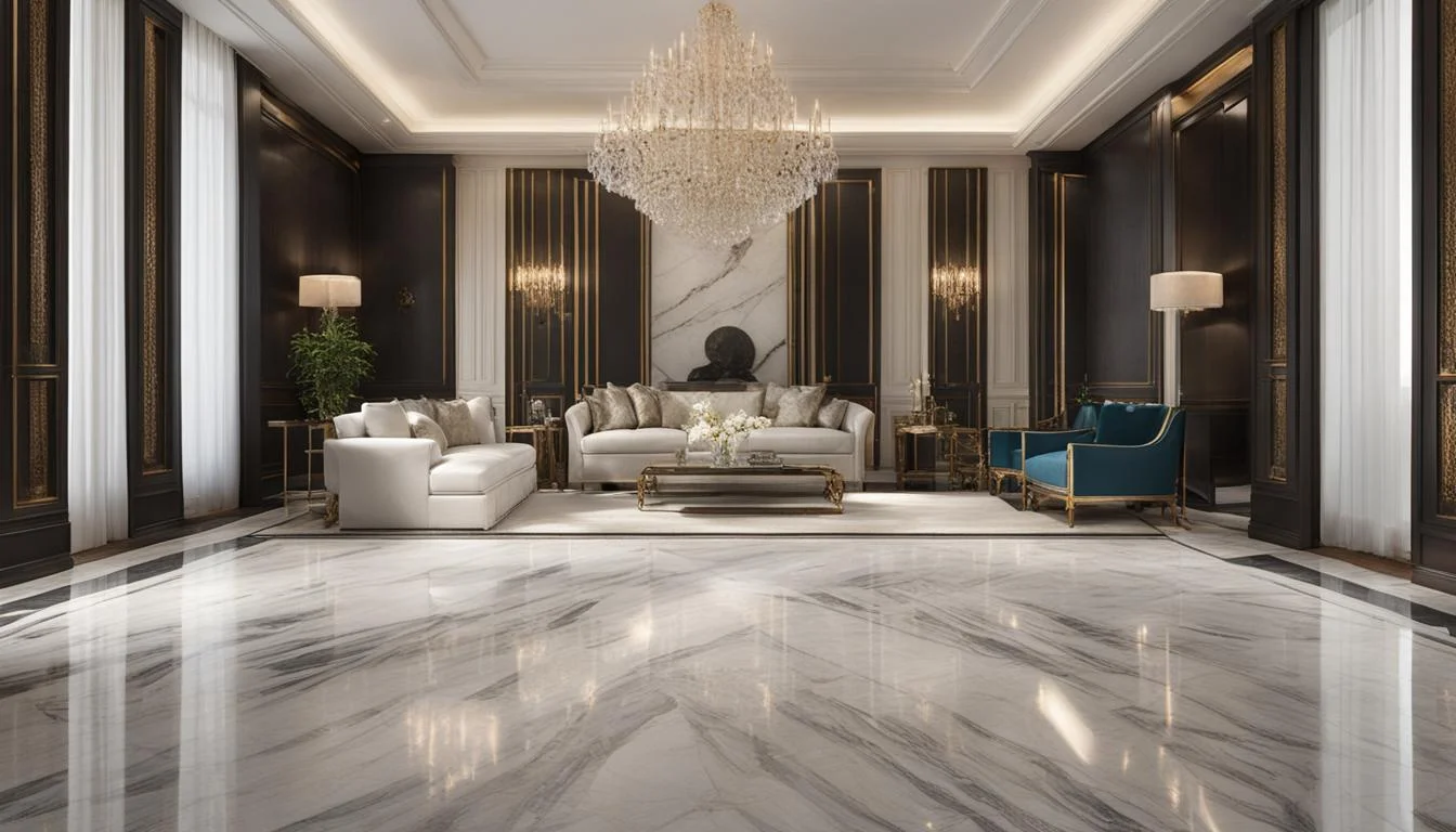 Flooring