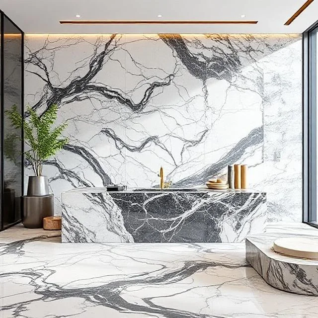 Wall Cladding