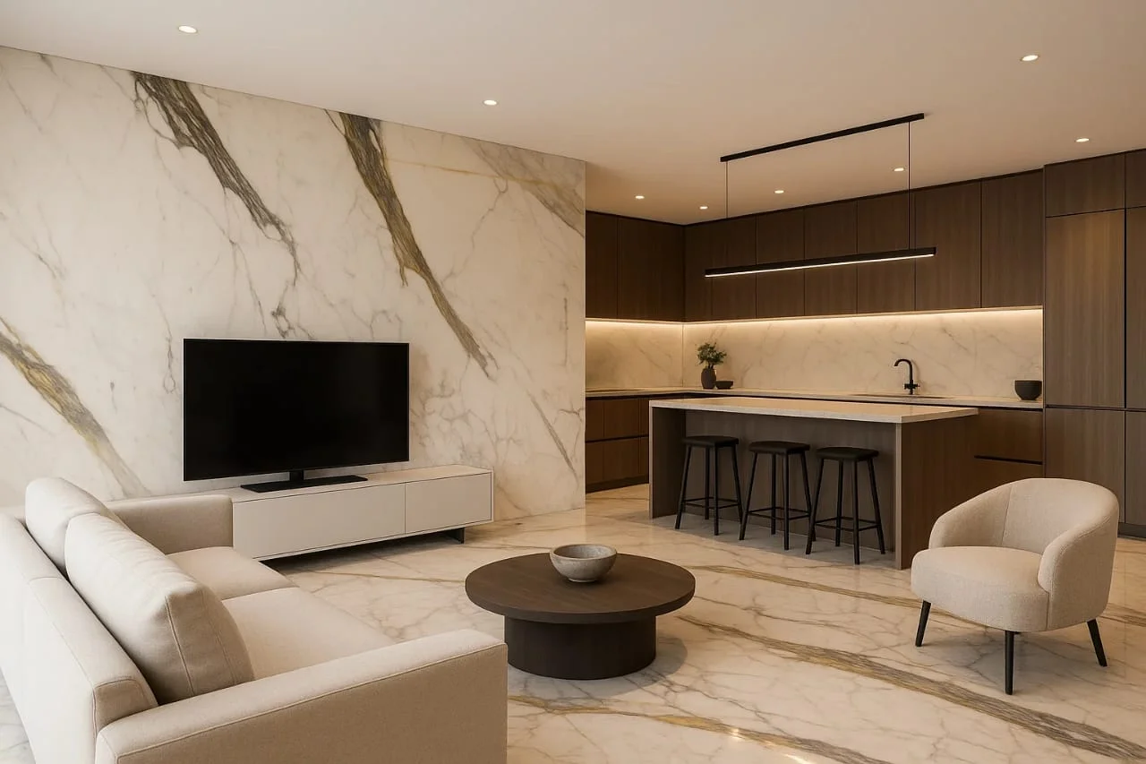 Wall Cladding