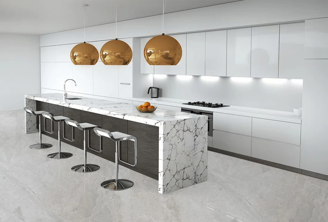 Countertops