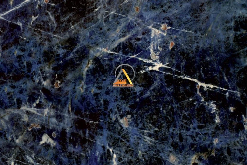 Exotic Marble