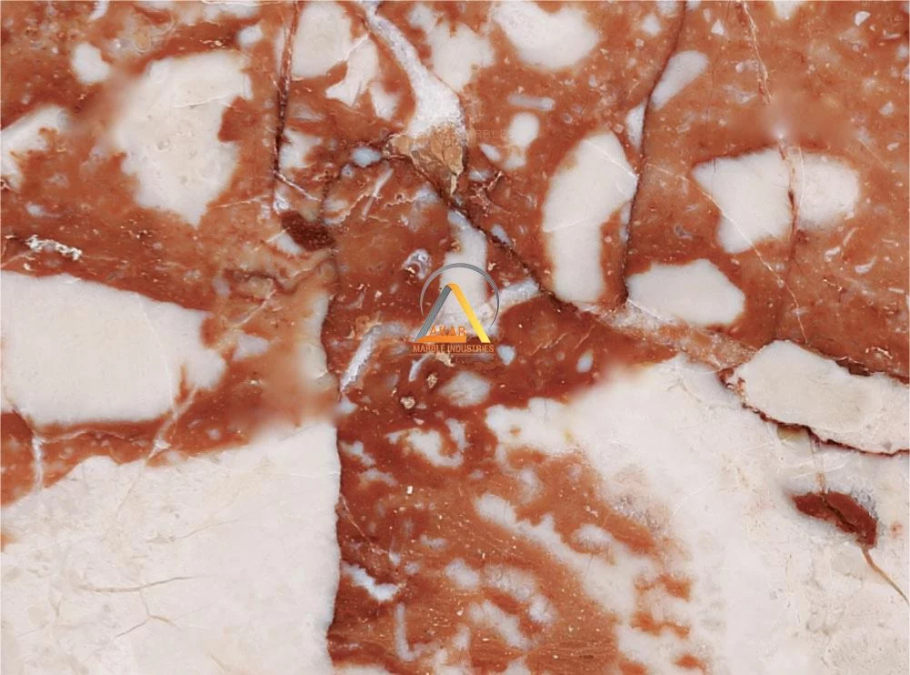 Multi Colour Marble