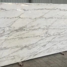 Michelangelo White Block /Slab