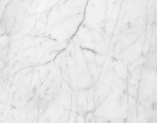 Carrara White Italian Marble
