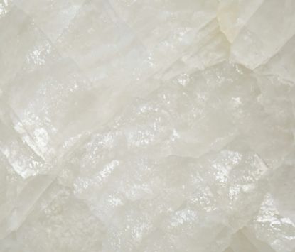 Crystal White Onyx