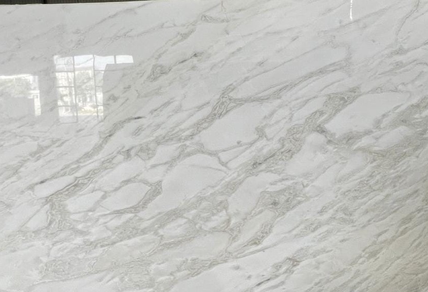Calacatta Borghini Marble Slab