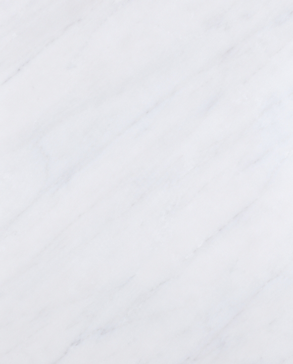 Pure White Marble