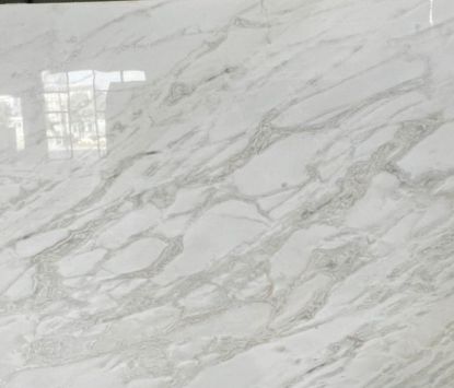 Michelangelo White Block /Slab