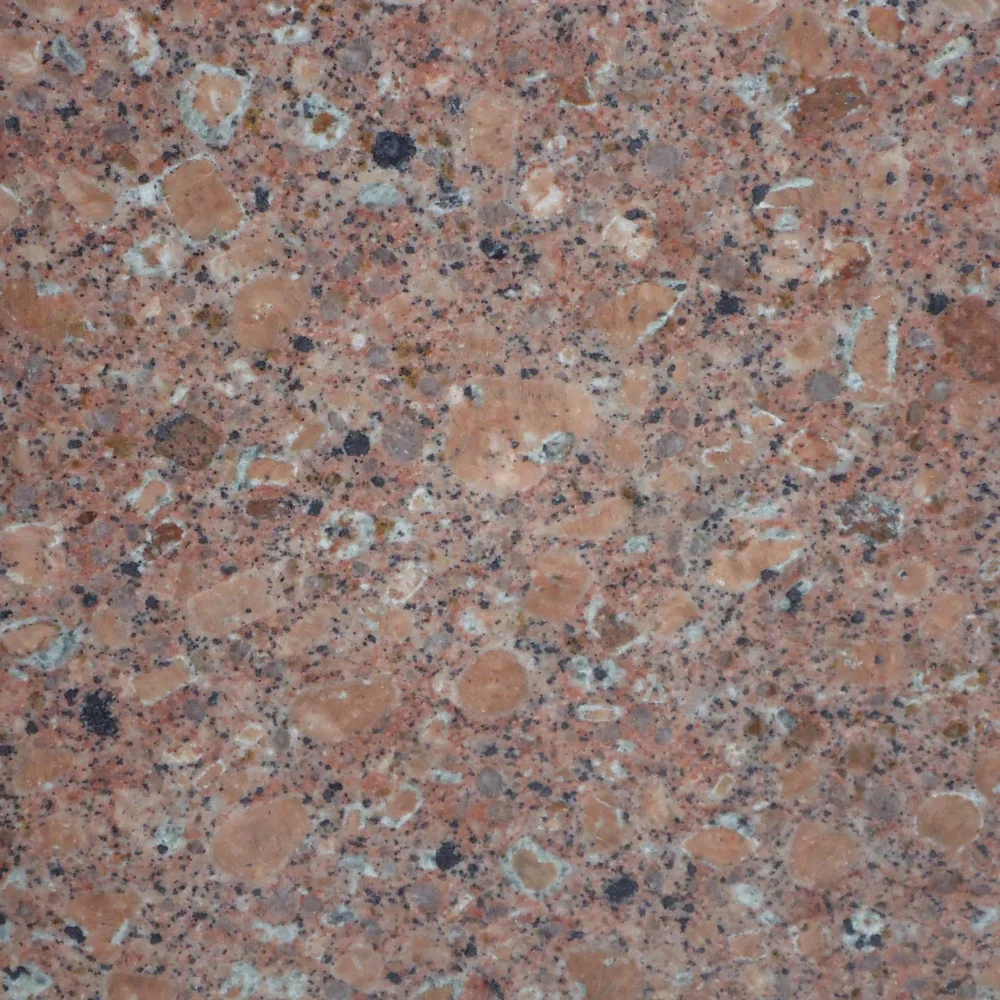 Copper Silk