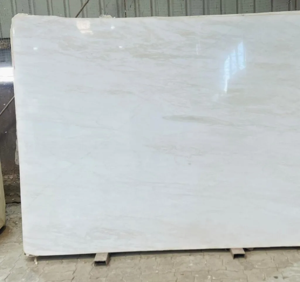 Michelangelo White Premium