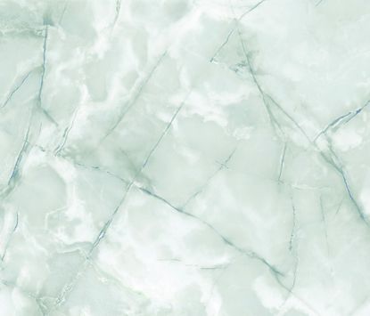 Aqua Green Onyx