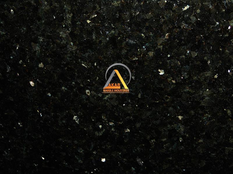 Black Pearl