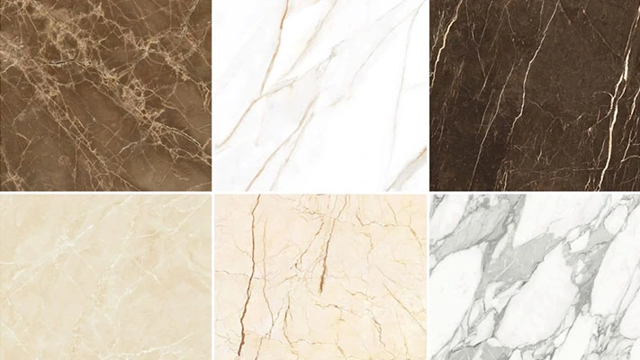 Italian Marble
