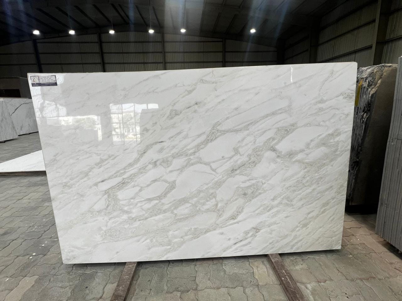 Namibia Marble